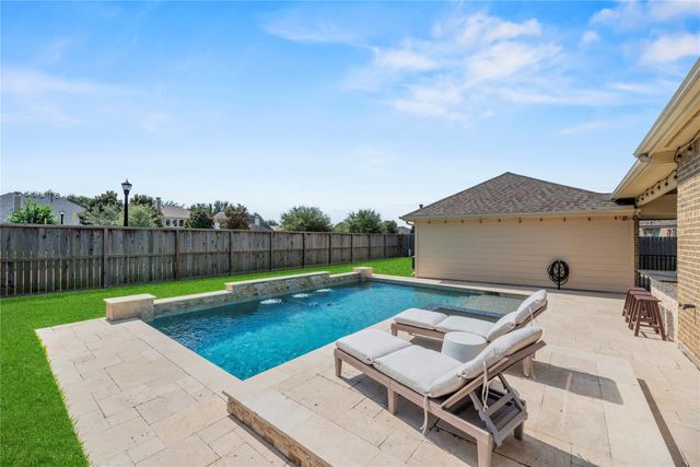 26819 Rockwood Park Lane, Cypress, TX 77433