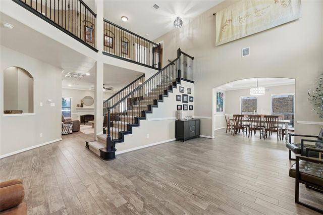 26819 Rockwood Park Lane, Cypress, TX 77433