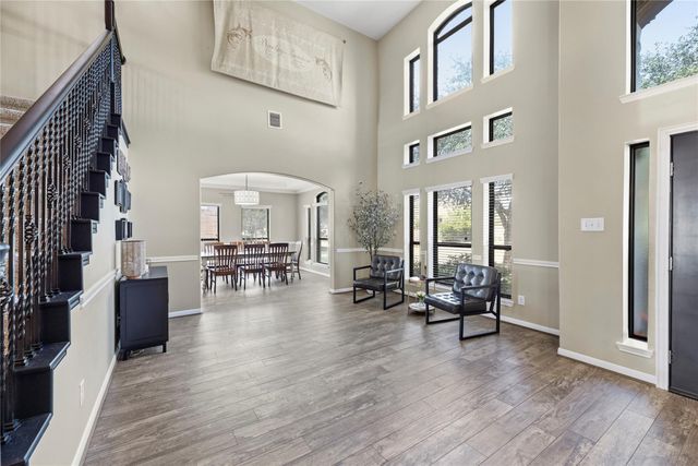 26819 Rockwood Park Lane, Cypress, TX 77433