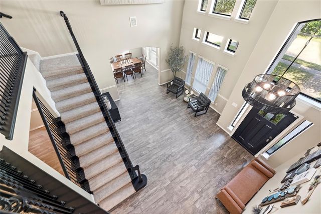 26819 Rockwood Park Lane, Cypress, TX 77433