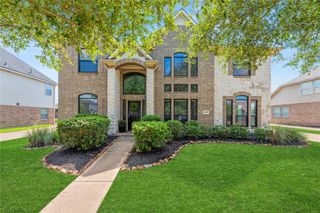 26819 Rockwood Park Lane, Cypress, TX 77433