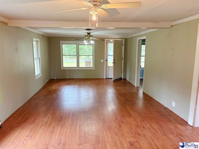 316 N Leo Road, Lake City, SC 29560