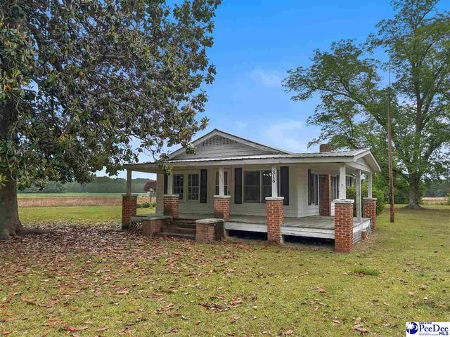 316 N Leo Road, Lake City, SC 29560