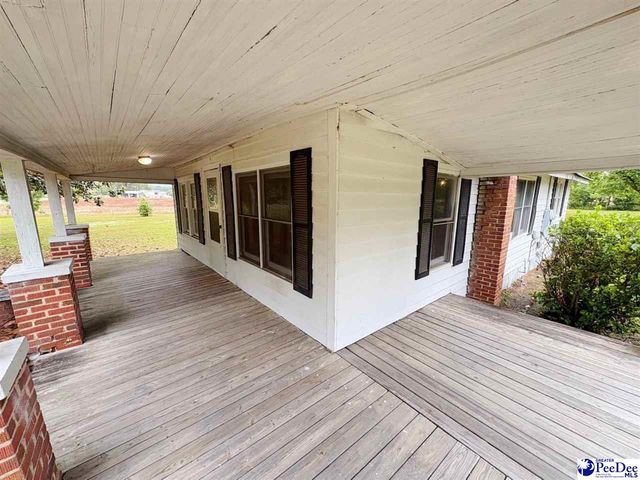 316 N Leo Road, Lake City, SC 29560
