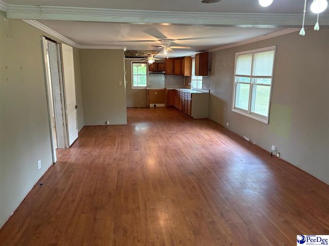 316 N Leo Road, Lake City, SC 29560