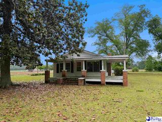 316 N Leo Road, Lake City, SC 29560