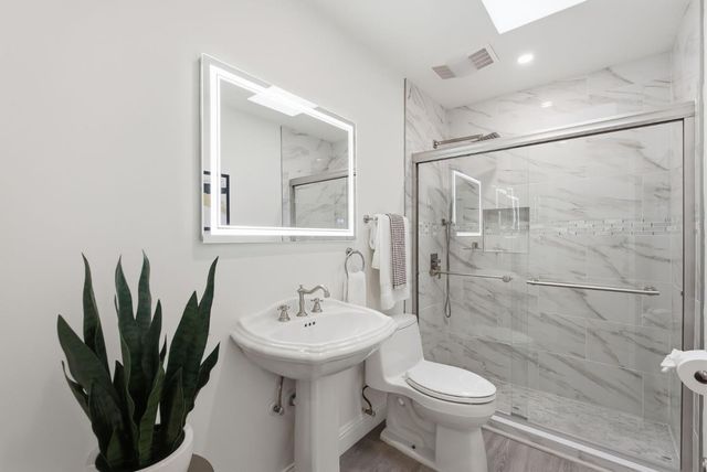 3621 Madeline Drive, San Jose, CA 95127