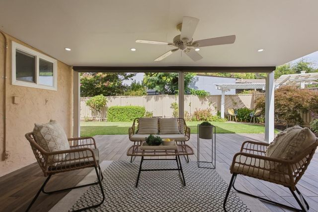 3621 Madeline Drive, San Jose, CA 95127