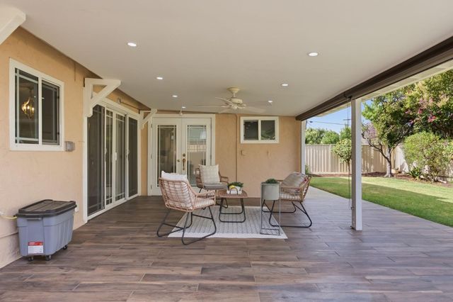 3621 Madeline Drive, San Jose, CA 95127