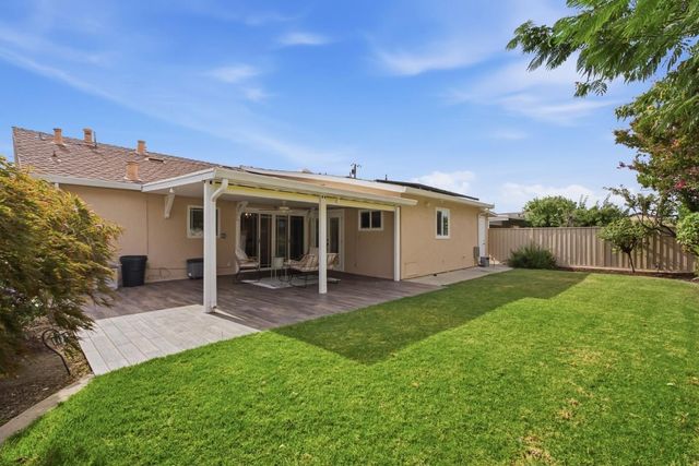 3621 Madeline Drive, San Jose, CA 95127