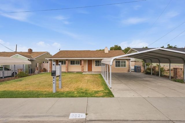 3621 Madeline Drive, San Jose, CA 95127