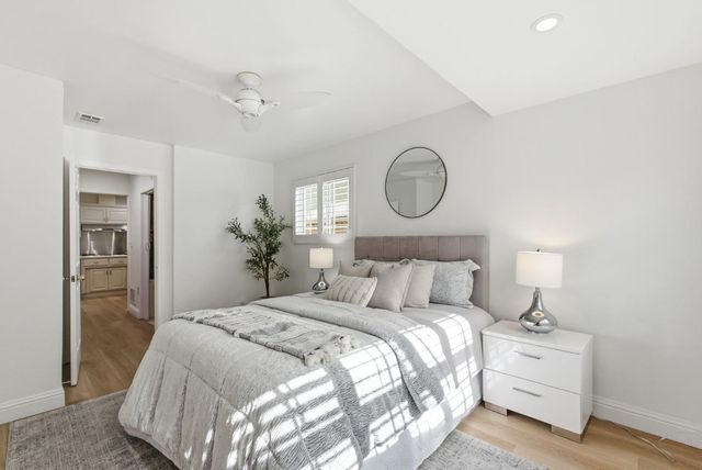 3621 Madeline Drive, San Jose, CA 95127