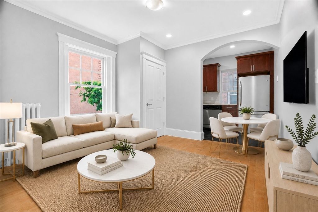 55 Magazine St. 28, Cambridge, MA 02139