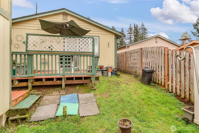 10016 52nd Drive NE, Marysville, WA 98270