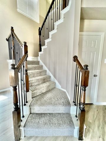 1036 Providence Boulevard, Providence Village, TX 76227