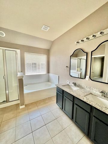 1036 Providence Boulevard, Providence Village, TX 76227