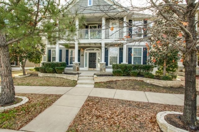 1036 Providence Boulevard, Providence Village, TX 76227