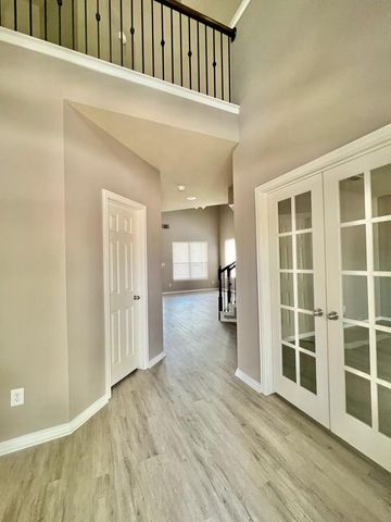 1036 Providence Boulevard, Providence Village, TX 76227