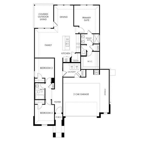 213 Honey Onyx TRL, Kyle, TX 78640