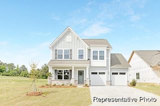 2416 Morgan Hills Drive 297P, Albemarle, NC 28001