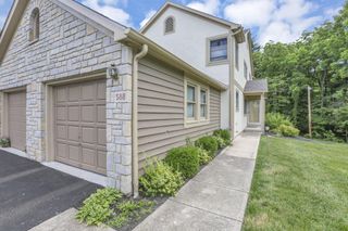 588 Spring Brook E, Westerville, OH 43081
