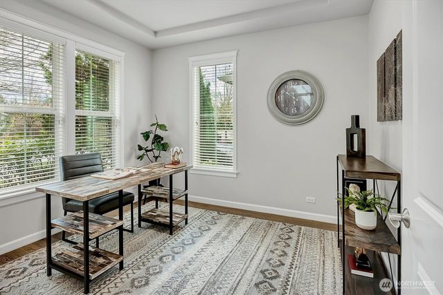 7709 Greenridge Court SE, Snoqualmie, WA 98065