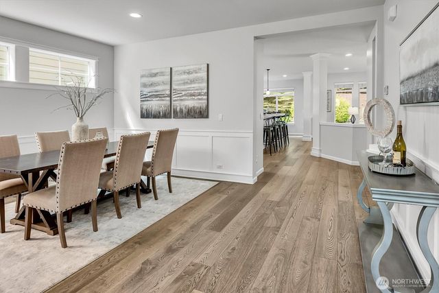 7709 Greenridge Court SE, Snoqualmie, WA 98065