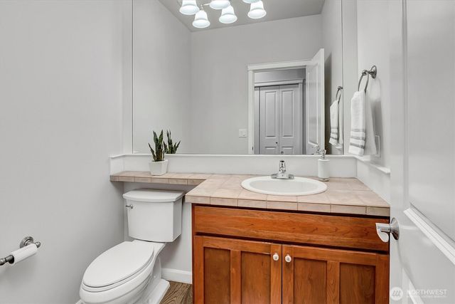 7709 Greenridge Court SE, Snoqualmie, WA 98065
