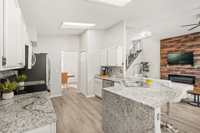 1003 WHARF CREEK COURT, Oviedo, FL 32765