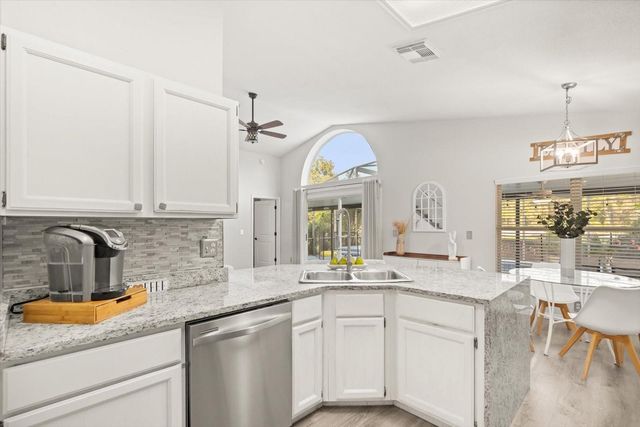 1003 WHARF CREEK COURT, Oviedo, FL 32765