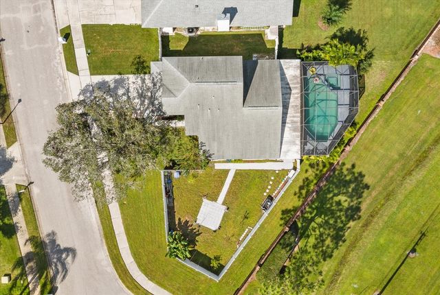 1003 WHARF CREEK COURT, Oviedo, FL 32765