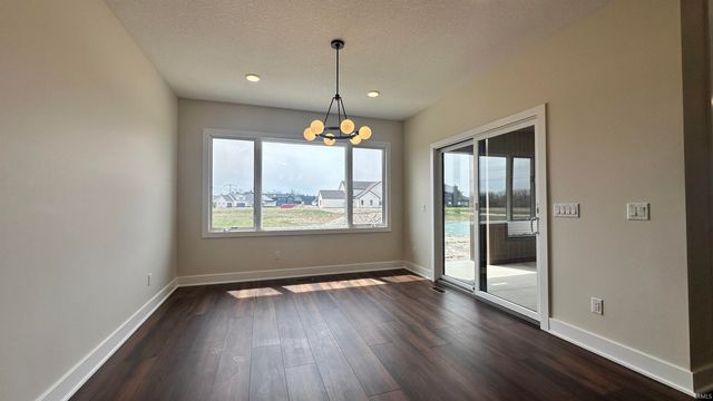 12235 Blue Jay Trail, Fort Wayne, IN 46814