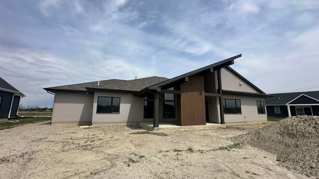 12235 Blue Jay Trail, Fort Wayne, IN 46814