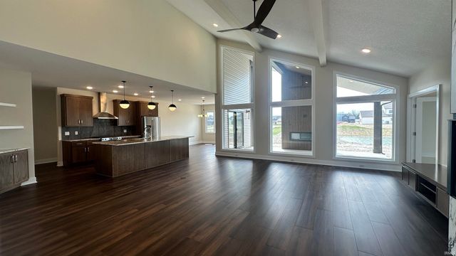 12235 Blue Jay Trail, Fort Wayne, IN 46814