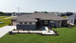 12235 Blue Jay Trail, Fort Wayne, IN 46814