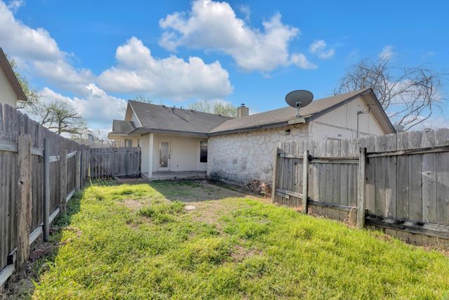 16048 Stoneham CIR, Pflugerville, TX 78660