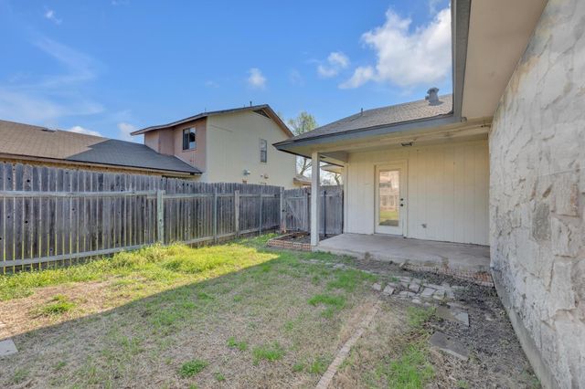 16048 Stoneham CIR, Pflugerville, TX 78660