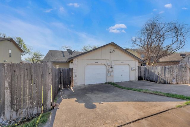 16048 Stoneham CIR, Pflugerville, TX 78660
