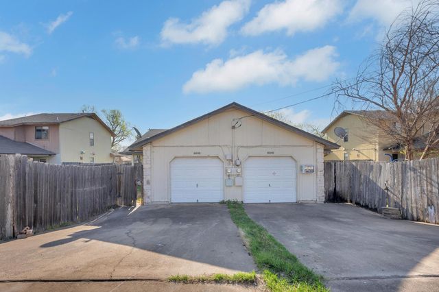 16048 Stoneham CIR, Pflugerville, TX 78660