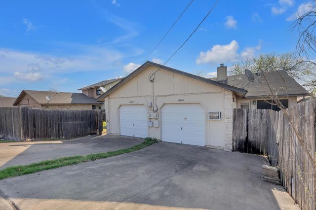16048 Stoneham CIR, Pflugerville, TX 78660