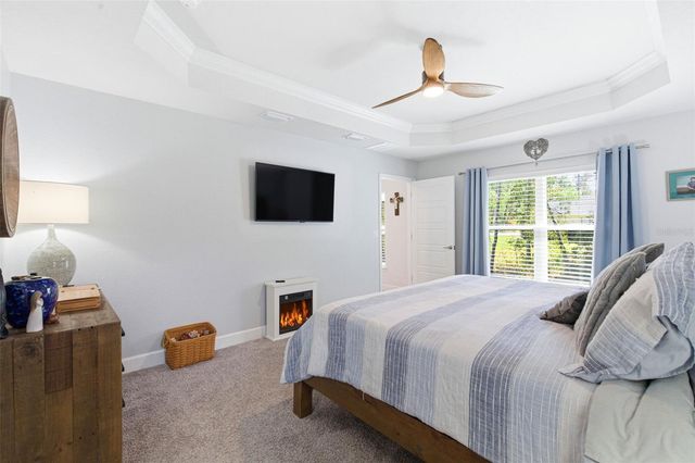 47 VILLAGE CENTER DRIVE, Homosassa, FL 34446