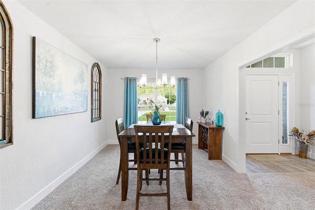 47 VILLAGE CENTER DRIVE, Homosassa, FL 34446