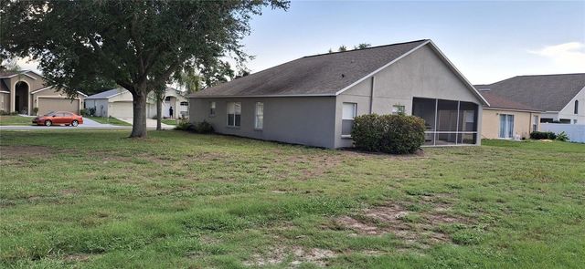 3737 ROLLINGSFORD CIRCLE, Lakeland, FL 33810