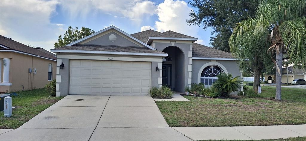 3737 ROLLINGSFORD CIRCLE, Lakeland, FL 33810
