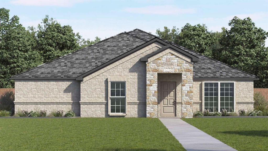 1440 Indiana Avenue, Lancaster, TX 75134