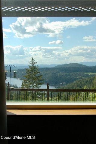 995 S SADDLEBACK DR, Coeur D'alene, ID 83814
