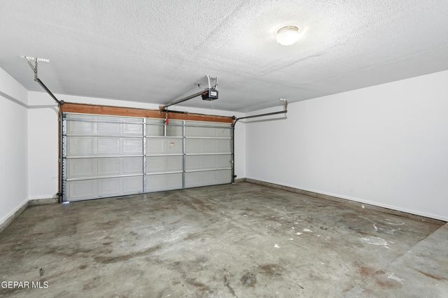 7536 LE CONTE Drive, El Paso, TX 79912