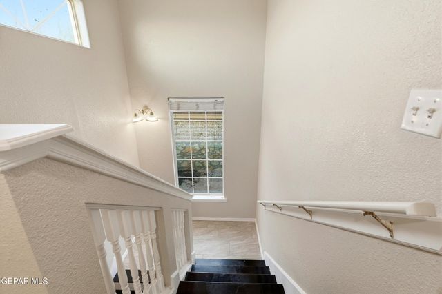 7536 LE CONTE Drive, El Paso, TX 79912