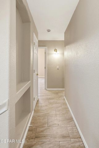 7536 LE CONTE Drive, El Paso, TX 79912