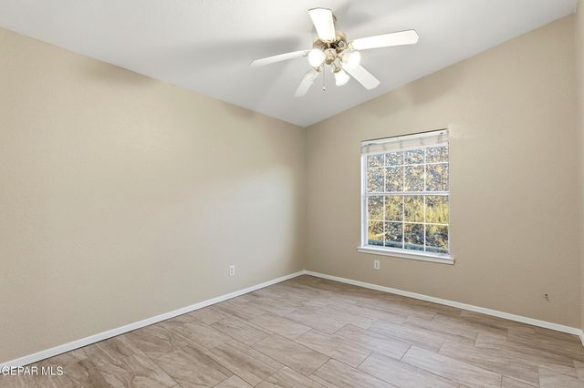7536 LE CONTE Drive, El Paso, TX 79912